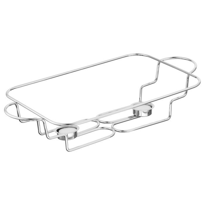 Мармит Ardesto Black Mars Rectangle 3 л (AR2415FW) зображення 4