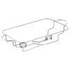 Мармит Ardesto Black Mars Rectangle 3 л (AR2415FW) зображення 4
