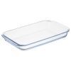 Мармит Ardesto Black Mars Rectangle 3 л (AR2415FW) зображення 6
