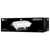 Мармит Ardesto Black Mars Rectangle 3 л (AR2415FW) зображення 8