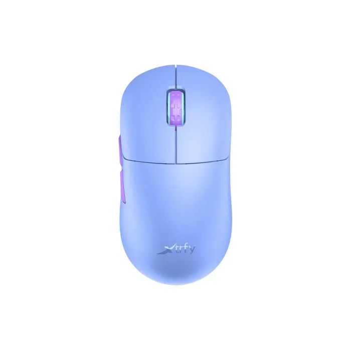 Мышка Xtrfy M8 RGB Wireless Black (M8W-RGB-BLACK)