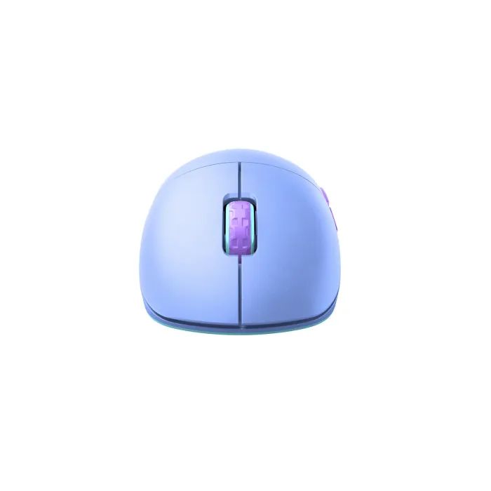 Мышка Xtrfy M8 RGB Wireless Black (M8W-RGB-BLACK) изображение 3