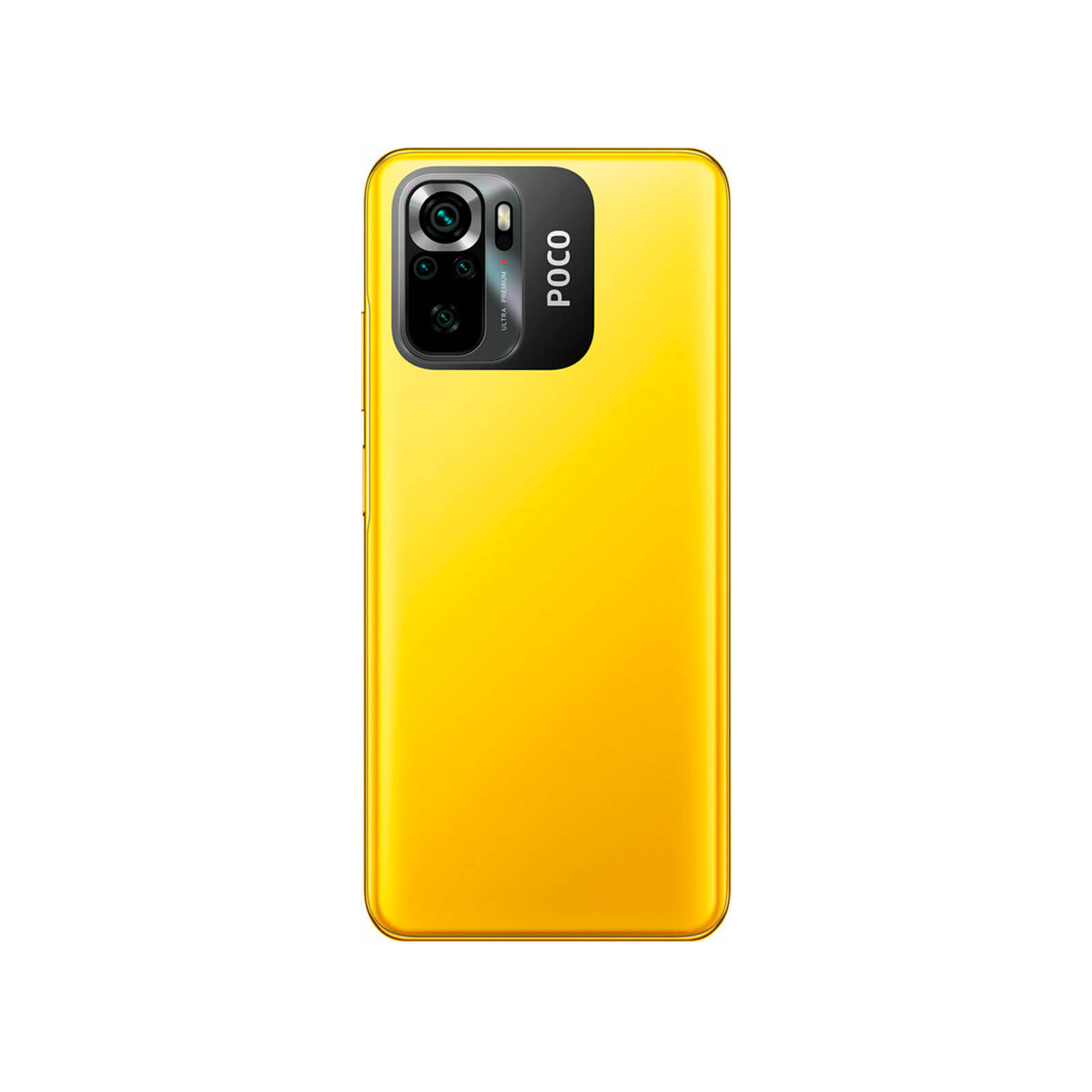 Мобільний телефон Xiaomi Poco M5s 4/64GB Yellow (976258) зображення 3