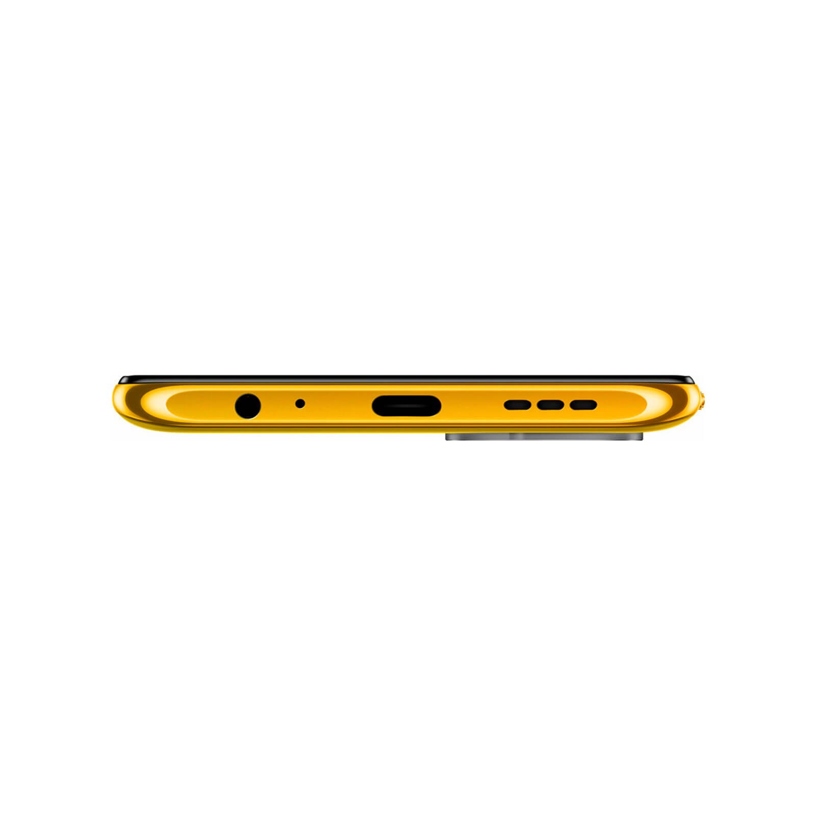 Мобільний телефон Xiaomi Poco M5s 4/64GB Yellow (976258) зображення 7