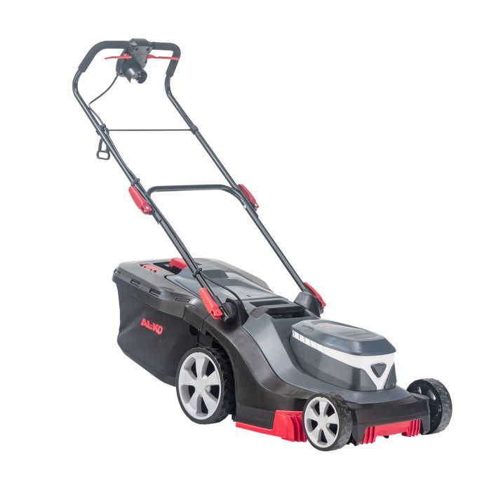 Газонокосилка AL-KO 38.2 E Comfort (113852) изображение 2