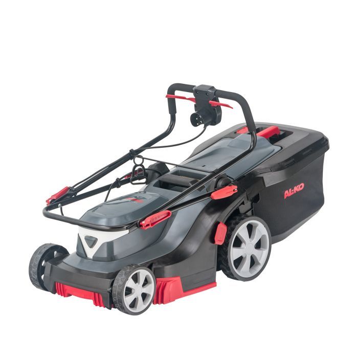Газонокосилка AL-KO 38.2 E Comfort (113852) изображение 3