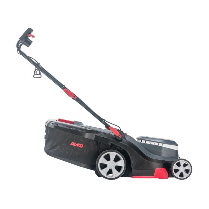 Газонокосилка AL-KO 38.2 E Comfort (113852) изображение 5