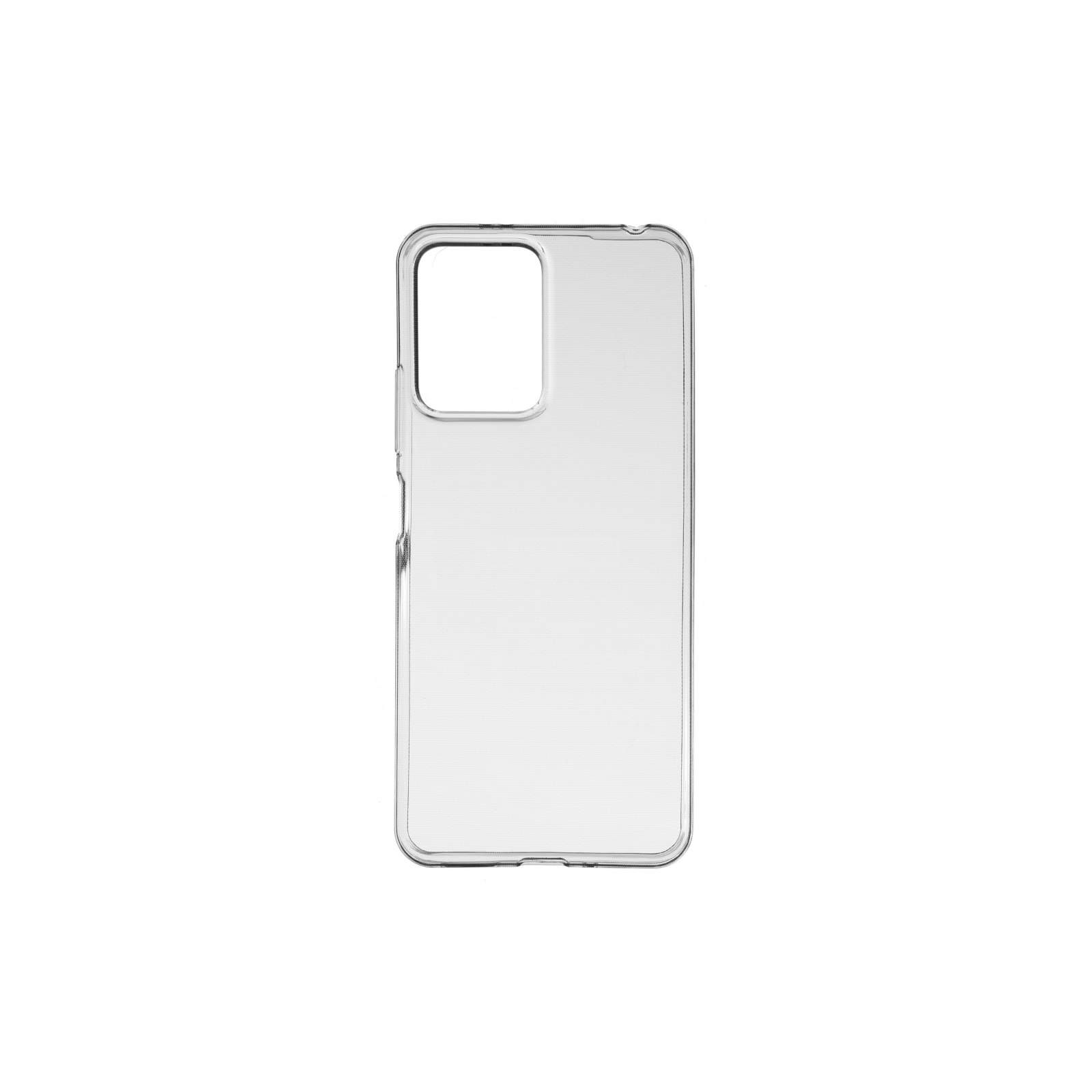 Чехол для мобильного телефона Armorstandart Air Series Xiaomi Redmi Note 12 5G Transparent (ARM66397)