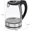 Електрочайник Bomann WKS 6032 G CB (WKS6032GCB) зображення 3