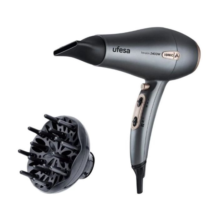 Фен Ufesa SC8470 Keratin (60305128)