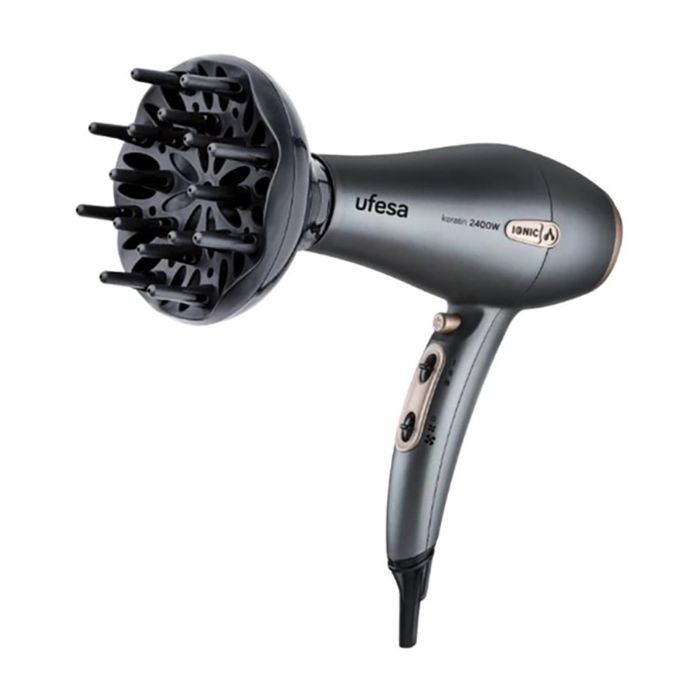 Фен Ufesa SC8470 Keratin (60305128) зображення 3