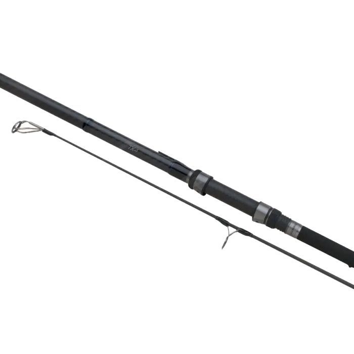 Удилище Shimano Tribal Carp TX-4 Intensity 12'/3.66m 3.50lb+ - 2sec (TX412INT) изображение 2