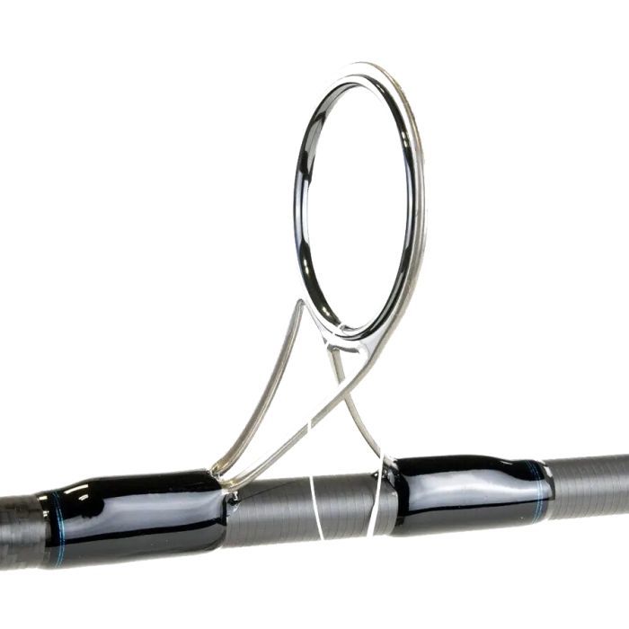 Удилище Shimano Tribal Carp TX-4 Intensity 12'/3.66m 3.50lb+ - 2sec (TX412INT) изображение 3