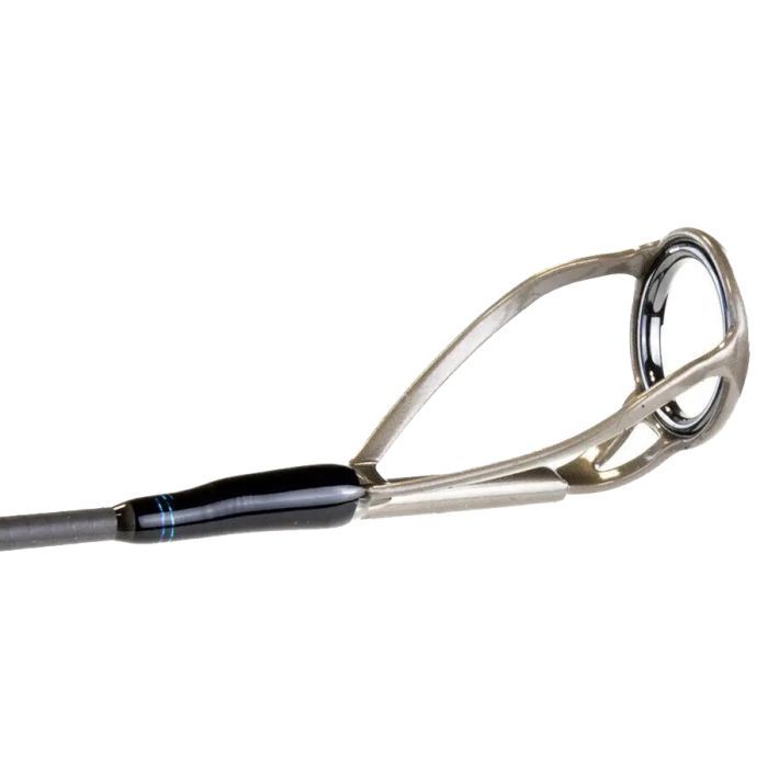 Удилище Shimano Tribal Carp TX-4 Intensity 12'/3.66m 3.50lb+ - 2sec (TX412INT) изображение 4