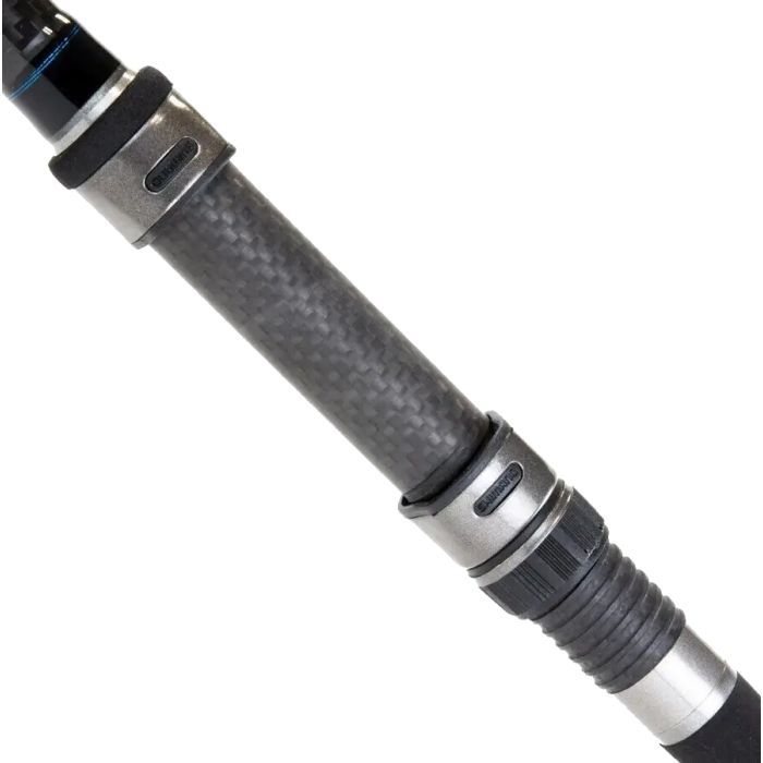 Удилище Shimano Tribal Carp TX-4 Intensity 12'/3.66m 3.50lb+ - 2sec (TX412INT) изображение 5