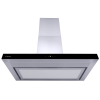 Вытяжка кухонная Perfelli TS 9635 I/BL 1000 LED изображение 4