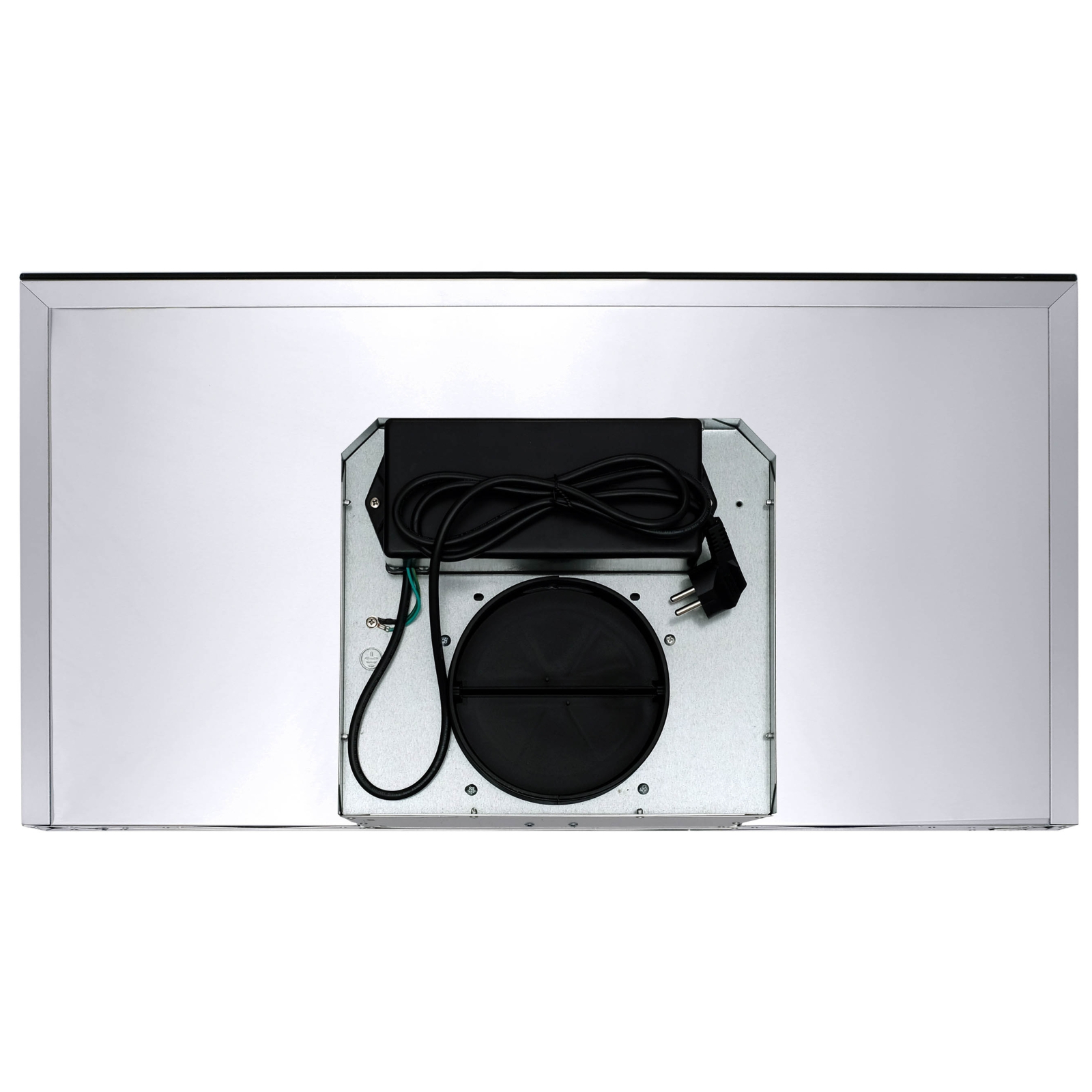 Вытяжка кухонная Perfelli TS 9635 I/BL 1000 LED изображение 9