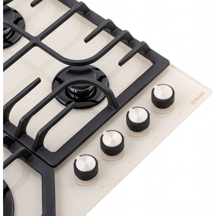 Варочна поверхня Perfelli HGG 61664 IV зображення 4