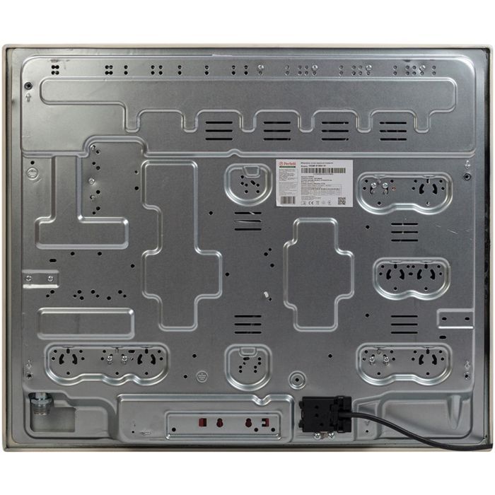 Варочна поверхня Perfelli HGG 61664 IV зображення 8