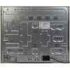 Варочна поверхня Perfelli HGG 61664 IV зображення 8