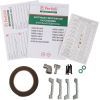 Варочна поверхня Perfelli HGG 61664 IV зображення 9
