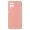 Чехол для мобильного телефона Armorstandart ICON Case Samsung M53 (M536) Pink (ARM67500)