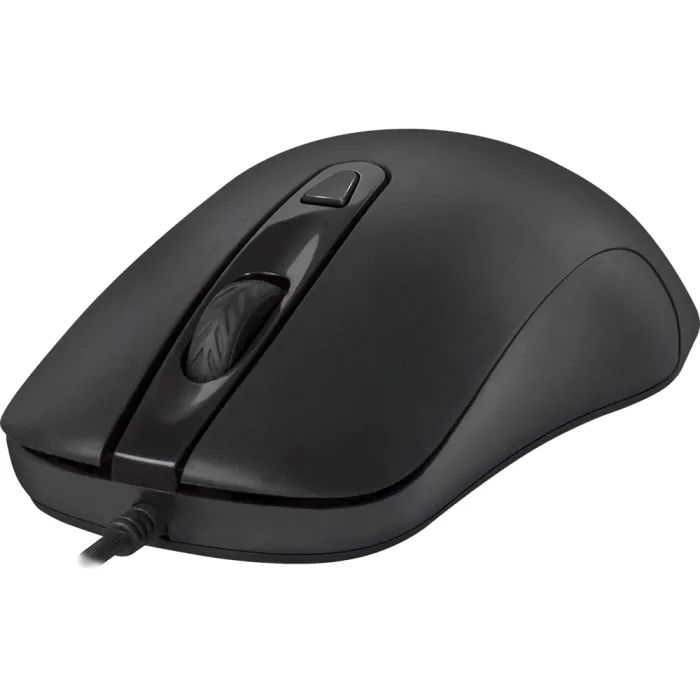 Мышка Defender Classic MB-230 USB Black (52231) изображение 3