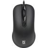 Мышка Defender Classic MB-230 USB Black (52231)
