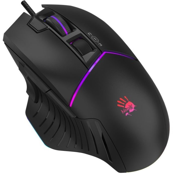 Мышка A4Tech Bloody W95 Max Naraka изображение 7