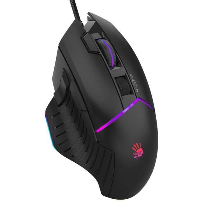 Мышка A4Tech Bloody W95 Max Naraka изображение 9