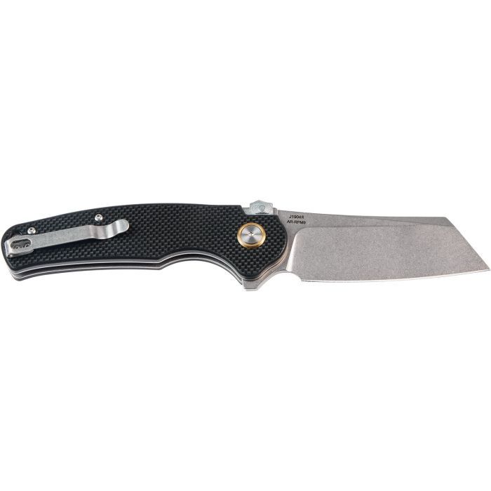 Нож CJRB Crag Recoil Lock G10 (J1904R-BKF) изображение 2