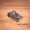 Конструктор Metal Time колекційна модель Leichttraktor Vs.Kfz.31 (MT063) зображення 5