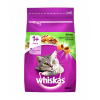 Сухой корм для кошек Whiskas с ягненком 300 г (5900951305719/5900951014086)