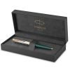 Ручка шариковая Parker 51 Premium Forest Green GT BP (56 332) изображение 5
