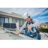 Шуруповерт Bosch GSB 185-LI, 2х2.0 Ah, ЗУ GAL 18V-20, кейс (0.601.9K3.100) изображение 8