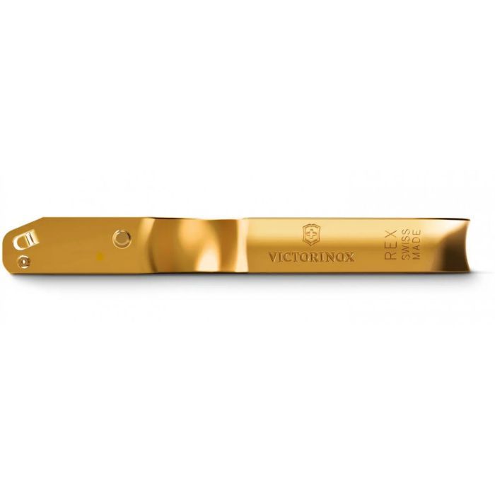 Овочечистка Victorinox Rex Yellow (6.0900.81) зображення 5