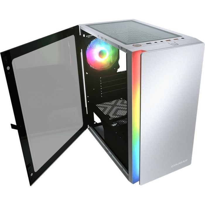 Корпус Cougar Purity RGB White (Purity RGB (White)) изображение 3