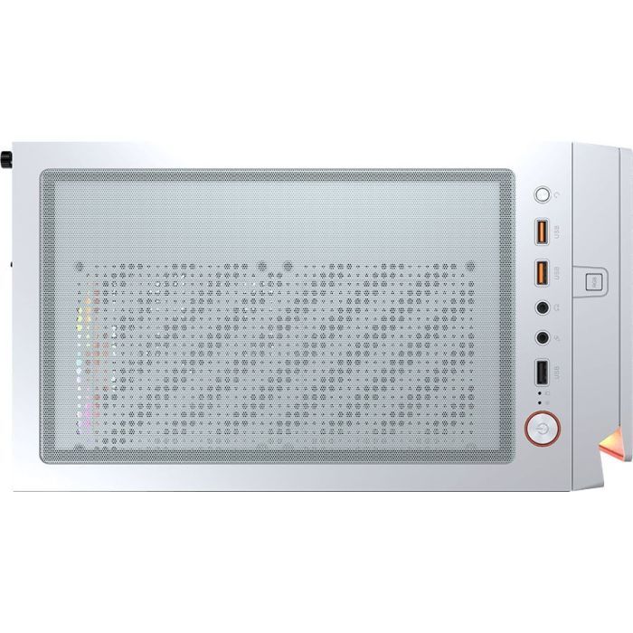 Корпус Cougar Purity RGB White (Purity RGB (White)) изображение 4