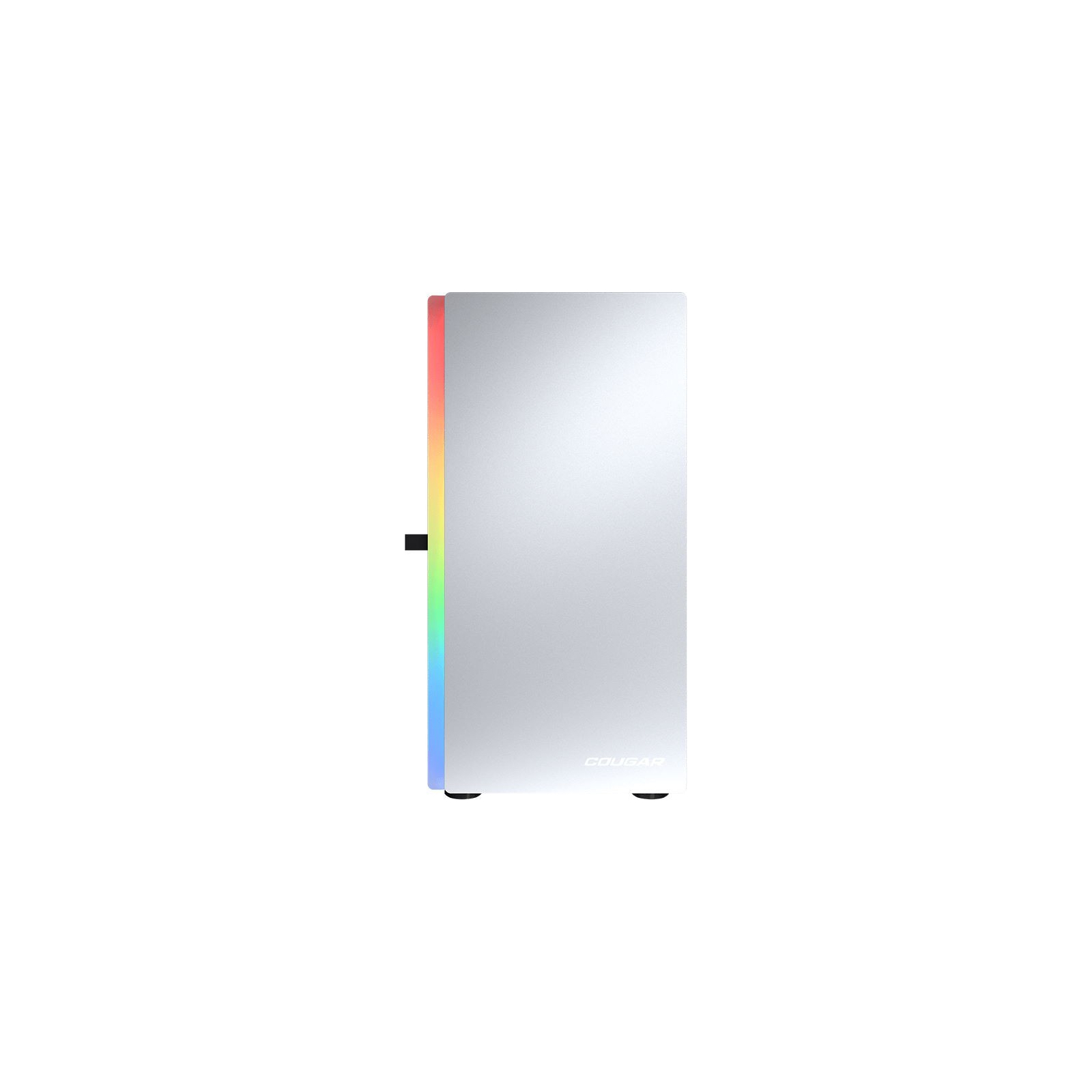 Корпус Cougar Purity RGB White (Purity RGB (White)) изображение 7