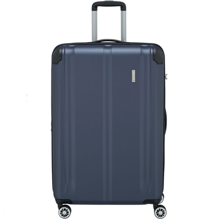 Чемодан Travelite City Green L exp (TL073049-80) изображение 2
