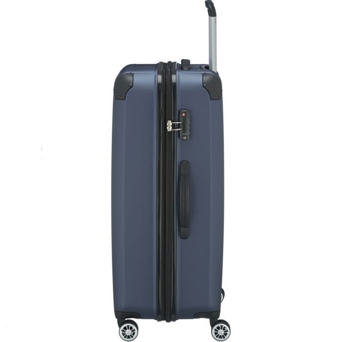 Чемодан Travelite City Green L exp (TL073049-80) изображение 3