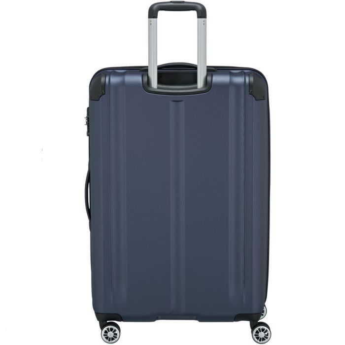 Чемодан Travelite City Green L exp (TL073049-80) изображение 4