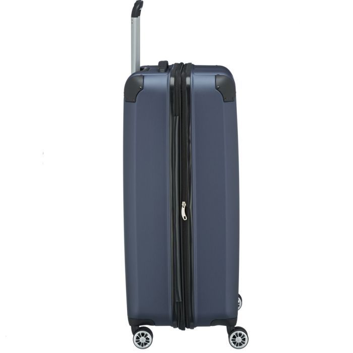 Чемодан Travelite City Green L exp (TL073049-80) изображение 5
