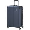 Чемодан Travelite City Navy L exp (TL073049-20)