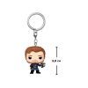 Брелок Funko Pop Звездный лорд (67500) изображение 2