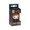 Брелок Funko Pop Звездный лорд (67500) изображение 3