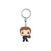 Брелок Funko Pop Звездный лорд (67500)