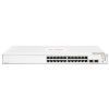 Коммутатор сетевой HP 1830-24G-2SFP (JL812A) изображение 2