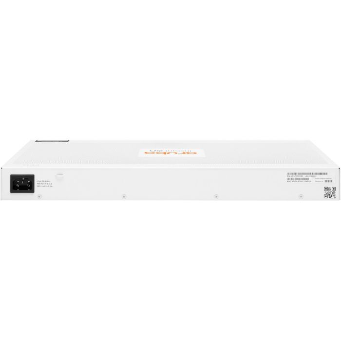 Коммутатор сетевой HP 1830-24G-2SFP (JL812A) изображение 3