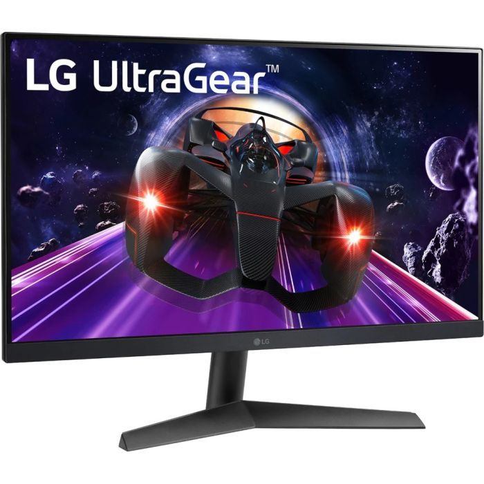 Монітор LG 24GN60R-B зображення 2